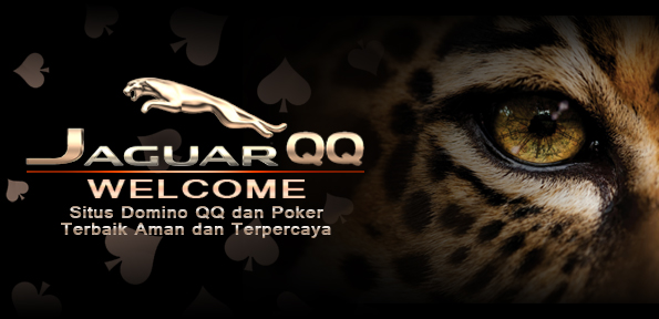 JAGUARQQ | DOMINO 99 | POKER | BANDARQ ONLINE
